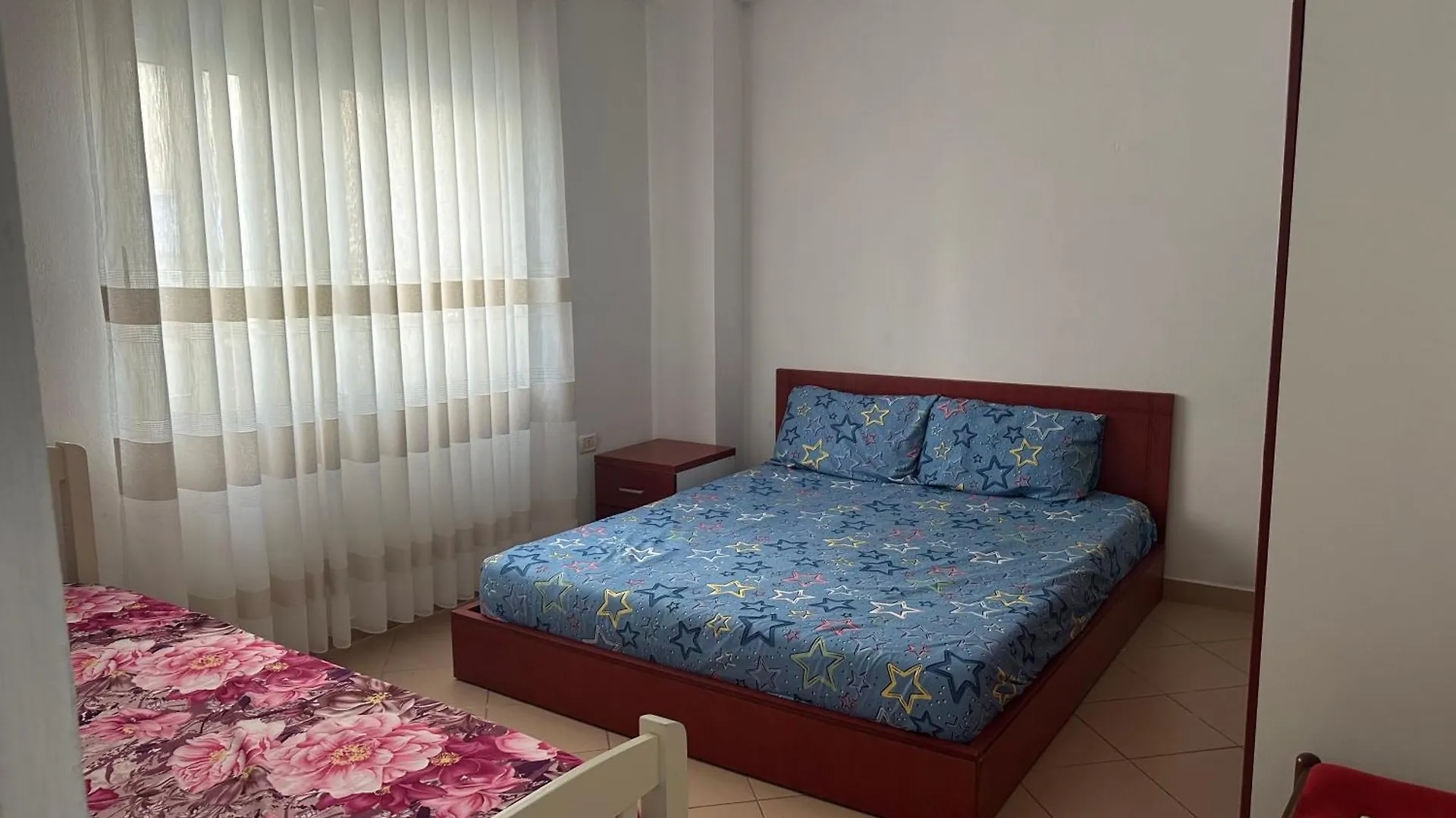 Shtepi Plazhi Ne Golem Apartamento Durrës